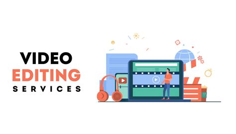Video editing service